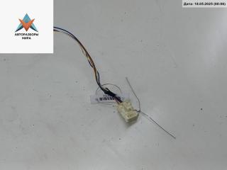 разъем (фишка) проводки BMW 5 серия E39 [рестайлинг] 2001, 2.2 л., бензин, МКПП, серый, универсал, 6909002