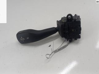 переключатель поворотов BMW 3 серия E46 [рестайлинг] 2004, 1.8 л., бензин, МКПП, серый, седан, 8363662