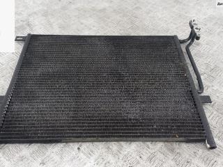 радиатор кондиционера BMW 3 серия E46 [рестайлинг] 2004, 1.8 л., бензин, МКПП, серый, седан
