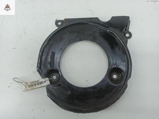 защита (кожух) ремня ГРМ Audi A6 4B/C5 [рестайлинг] 2001, 1.8 л., Ti, бензин, МКПП, синий, универсал, 06A1091475B