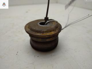 пыльник и отбойник амотртизатора Volkswagen Transporter T4 2000, 1.9 л., дизель, МКПП, красный, микроавтобус, 701407303