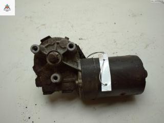 моторчик передних стеклоочистителей (дворников) Volkswagen Transporter T4 2000, 1.9 л., дизель, МКПП, красный, микроавтобус, 701955113B