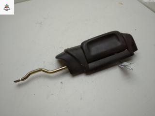 ручка внутренняя задняя правая Volkswagen Transporter T4 2000, 1.9 л., дизель, МКПП, красный, микроавтобус, 721843642A