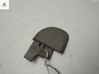 накладка декоративная Volkswagen Transporter T4 2000, 1.9 л., дизель, МКПП, красный, микроавтобус, 701867692A