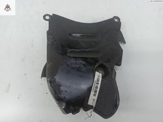 защита (кожух) ремня ГРМ Audi A6 4B/C5 [рестайлинг] 2001, 1.8 л., Ti, бензин, МКПП, синий, универсал, 06A109147F