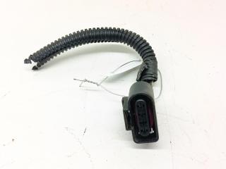 разъем (фишка) проводки Ford Focus 2 поколение 2005, 1.6 л., дизель, МКПП, серый, хетчбэк 5 дв., 42122100