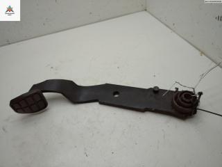 педаль тормоза Volkswagen Transporter T4 2000, 1.9 л., дизель, МКПП, красный, микроавтобус