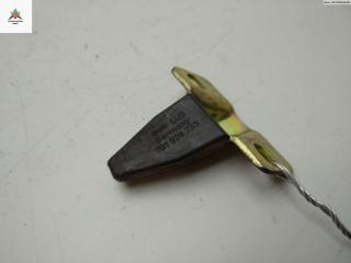 ответная часть (скоба) замка двери Volkswagen Transporter T4 2000, 1.9 л., дизель, МКПП, красный, микроавтобус, 701829733