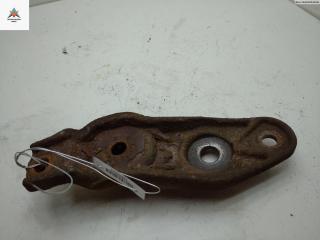 кронштейн (крепление) Volkswagen Transporter T4 2000, 1.9 л., дизель, МКПП, красный, микроавтобус, 701413335C