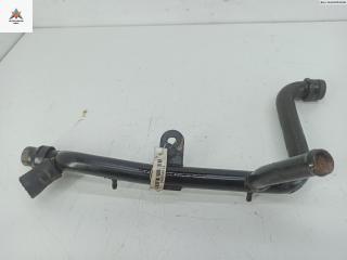 трубка охлаждающей жидкости Audi A6 4B/C5 [рестайлинг] 2001, 1.8 л., Ti, бензин, МКПП, 06B121065A