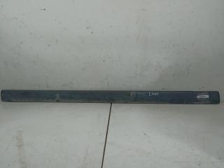 молдинг двери передней левой Volkswagen Sharan 1 поколение [рестайлинг] 2001, 1.9 л., дизель, МКПП, зелёный, минивэн, 7M3853505