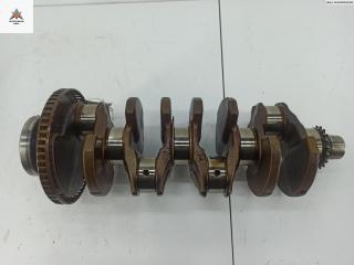 коленвал Audi A6 4B/C5 [рестайлинг] 2001, 1.8 л., Ti, бензин, МКПП, синий, универсал, 050105189B