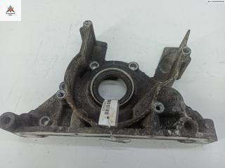 крышка двигателя передняя Audi A6 4B/C5 [рестайлинг] 2001, 1.8 л., Ti, бензин, МКПП, синий, универсал, 038103153F