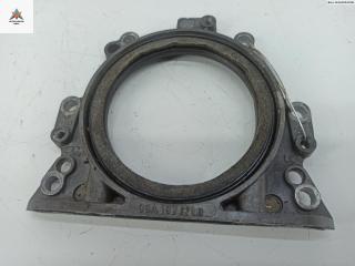 крышка двигателя задняя Audi A6 4B/C5 [рестайлинг] 2001, 1.8 л., Ti, бензин, МКПП, синий, универсал, 06A103171B