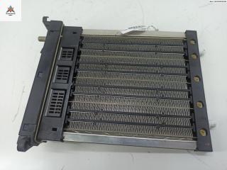 электрический радиатор отопителя (тэн) Mercedes-Benz M-Class ML W164 2006, 4.0 л., дизель, АКПП, чёрный, внедорожник 5 дв., 1698300261