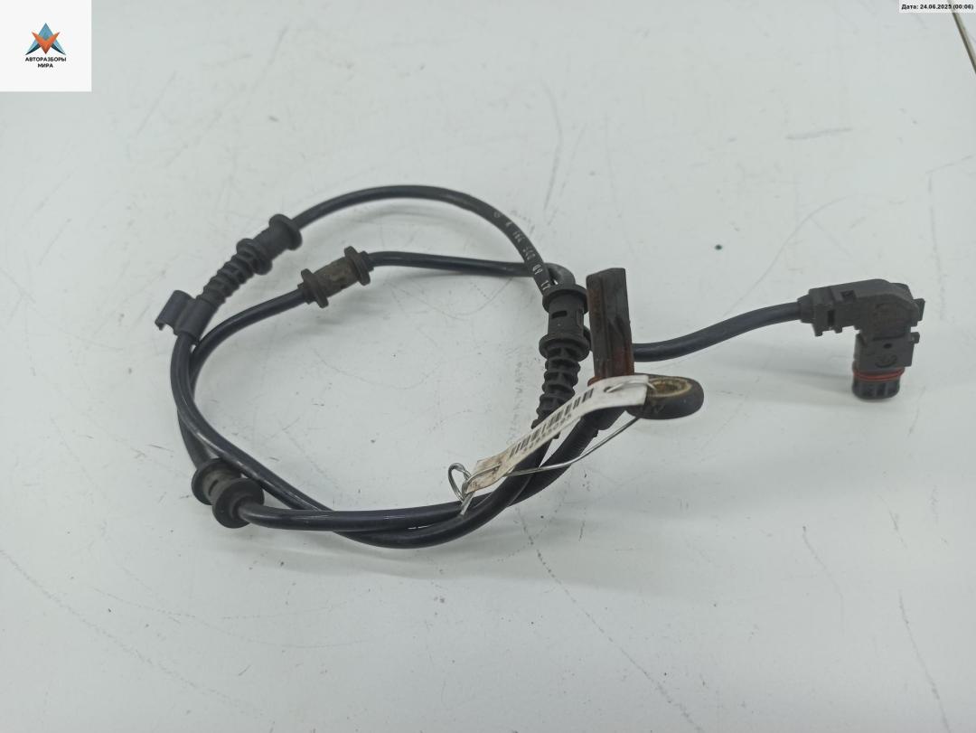 датчик ABS Mercedes-Benz M-Class ML W164 2006, 4.0 л., дизель, АКПП, чёрный, внедорожник 5 дв., 1645400917 - фото №1