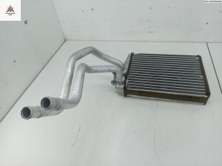 радиатор отопителя (печки) Mercedes-Benz M-Class ML W164 2006, 4.0 л., дизель, АКПП, чёрный, внедорожник 5 дв., 33206380503