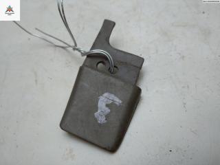 накладка декоративная Volkswagen Transporter T4 2000, 1.9 л., дизель, МКПП, красный, микроавтобус, 701867693A