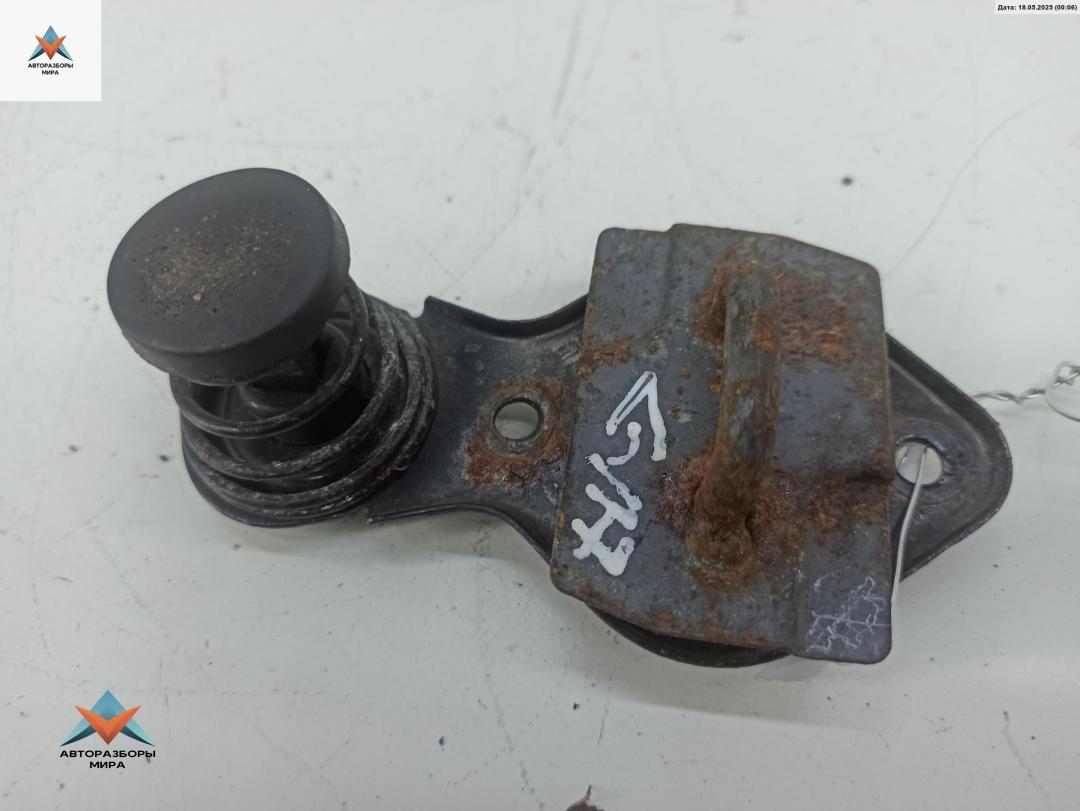 замок капота Mercedes-Benz M-Class ML W164 2006, 4.0 л., дизель, АКПП, чёрный, внедорожник 5 дв., 2038600460 - фото №1