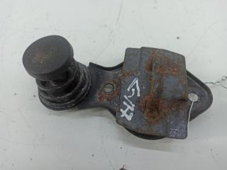 замок капота Mercedes-Benz M-Class ML W164 2006, 4.0 л., дизель, АКПП, чёрный, внедорожник 5 дв., 2038600460