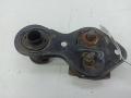 замок капота Mercedes-Benz M-Class ML W164 2006, 4.0 л., дизель, АКПП, чёрный, внедорожник 5 дв., 2038600460 - фото №2