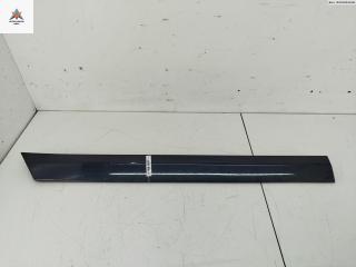 молдинг двери задней правой Mercedes-Benz C-Класс W203/S203/CL203 2001, 2.0 л., бензин, МКПП, зелёный, седан, 2036903062