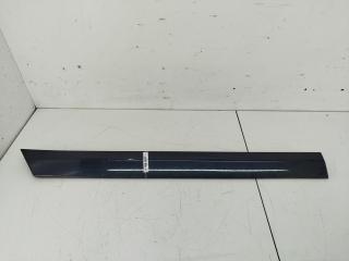 молдинг двери задней правой Mercedes-Benz C-Класс W203/S203/CL203 2001, 2.0 л., бензин, МКПП, зелёный, седан, 2036903062