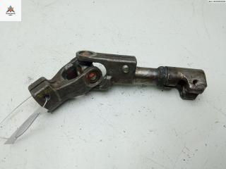 рулевой карданчик Toyota Avensis 2 поколение (T250) [рестайлинг] 2006, 2.2 л., дизель, МКПП, серый, универсал