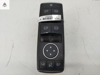 блок управления стеклоподъемниками Mercedes-Benz E-Класс W212/S212/C207/A207 2010, 3.0 л., дизель, АКПП, бежевый, универсал, 2049055402