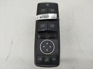 блок управления стеклоподъемниками Mercedes-Benz E W212 2010, 3.0 л., дизель, АКПП, бежевый, универсал, 2049055402