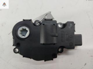 моторчик заслонки печки Mercedes-Benz M-Class ML W164 2006, 4.0 л., дизель, АКПП, чёрный, внедорожник 5 дв., 410475520