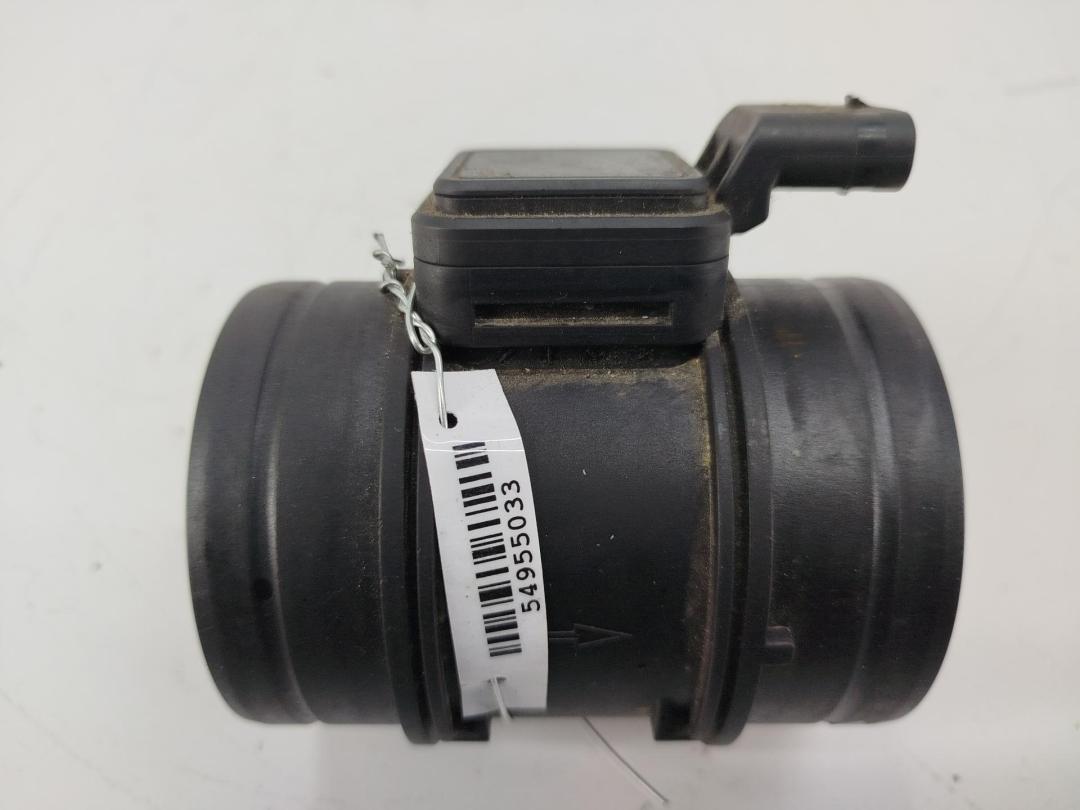 Расходомер (измеритель потока воздуха) Mercedes-Benz M-Class ML W164 2006, 4.0 л., дизель, АКПП, чёрный, внедорожник 5 дв., 6290900248