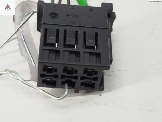 разъем (фишка) проводки Mercedes-Benz E-Класс W212/S212/C207/A207 2010, 3.0 л., дизель, АКПП, бежевый, универсал, 2205455226