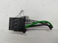 разъем (фишка) проводки Mercedes-Benz E-Класс W212/S212/C207/A207 2010, 3.0 л., дизель, АКПП, бежевый, универсал, 2205455226 - фото №2