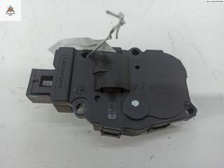 моторчик заслонки печки Mercedes-Benz M-Class ML W164 2006, 4.0 л., дизель, АКПП, чёрный, внедорожник 5 дв., 410475520