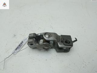 рулевой карданчик Mazda Premacy CP [рестайлинг] 2004, 1.8 л., бензин, МКПП, серый, минивэн