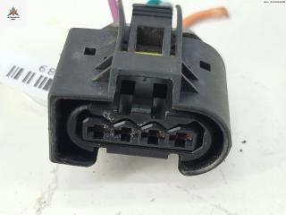 разъем (фишка) проводки Mercedes-Benz M-Class ML W164 2006, 4.0 л., дизель, АКПП, чёрный, внедорожник 5 дв., 09441491