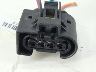 разъем (фишка) проводки Mercedes-Benz M-Class ML W164 2006, 4.0 л., дизель, АКПП, чёрный, внедорожник 5 дв., 09441491