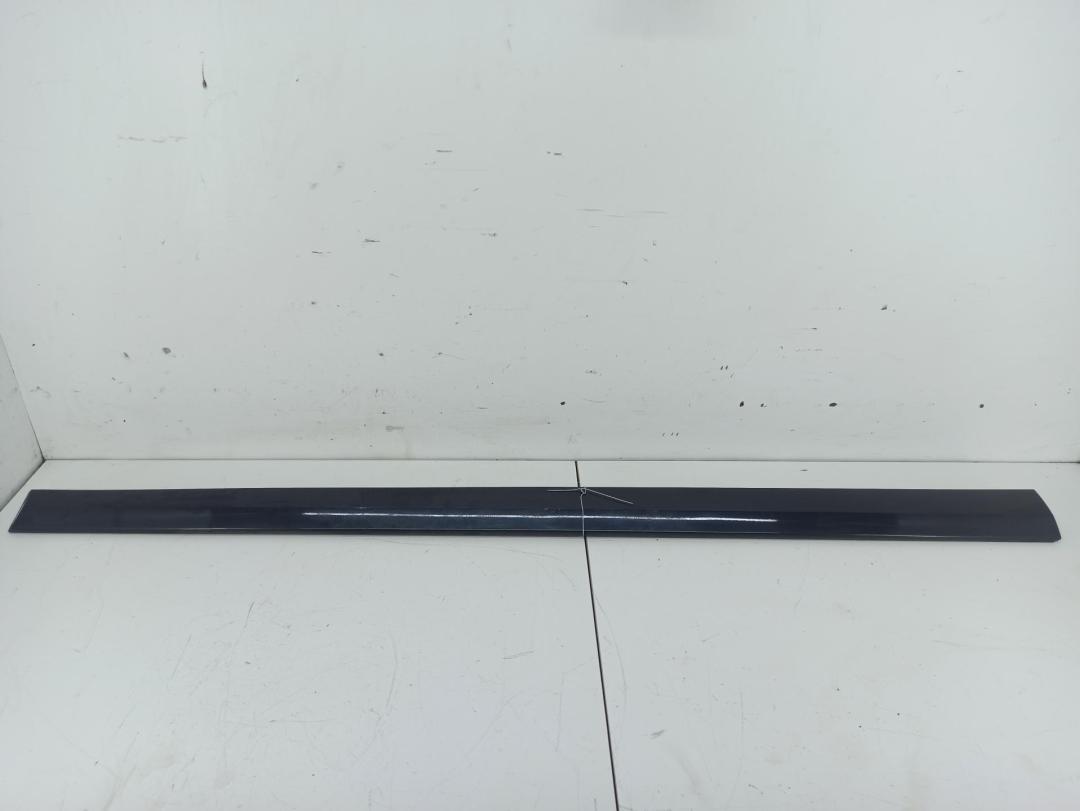 молдинг двери передней правой Mercedes-Benz C W203 2001, 2.0 л., бензин, МКПП, зелёный, седан, 2036902262