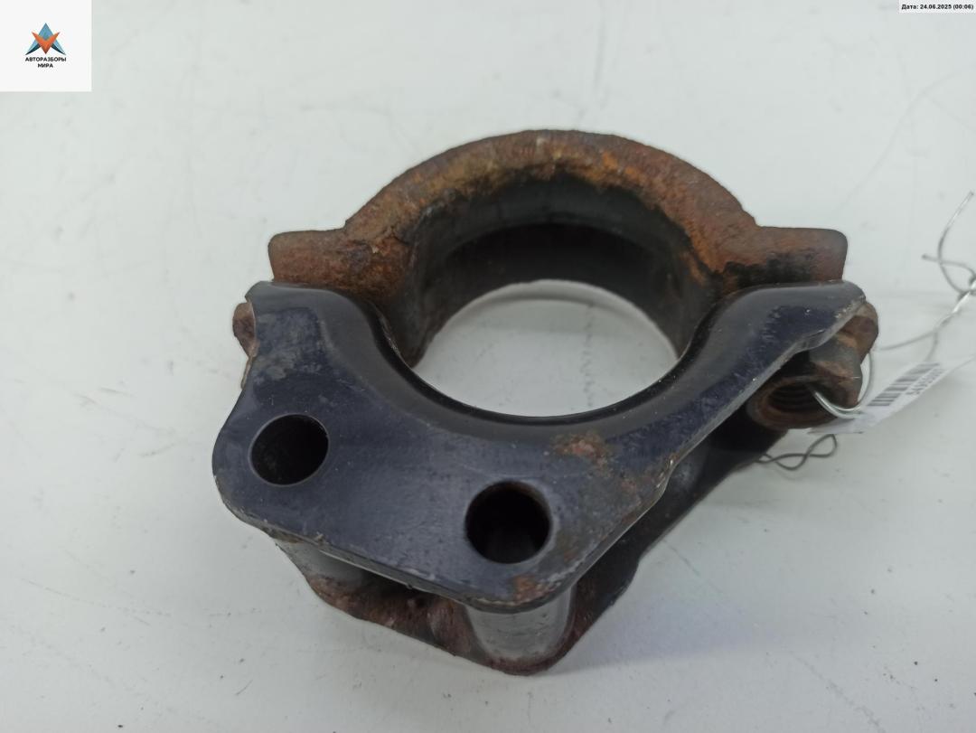 крепление стабилизатора / втулки стабилизатора Mercedes-Benz M-Class ML W164 2006, 4.0 л., дизель, АКПП, чёрный, внедорожник 5 дв., 36228 - фото №1