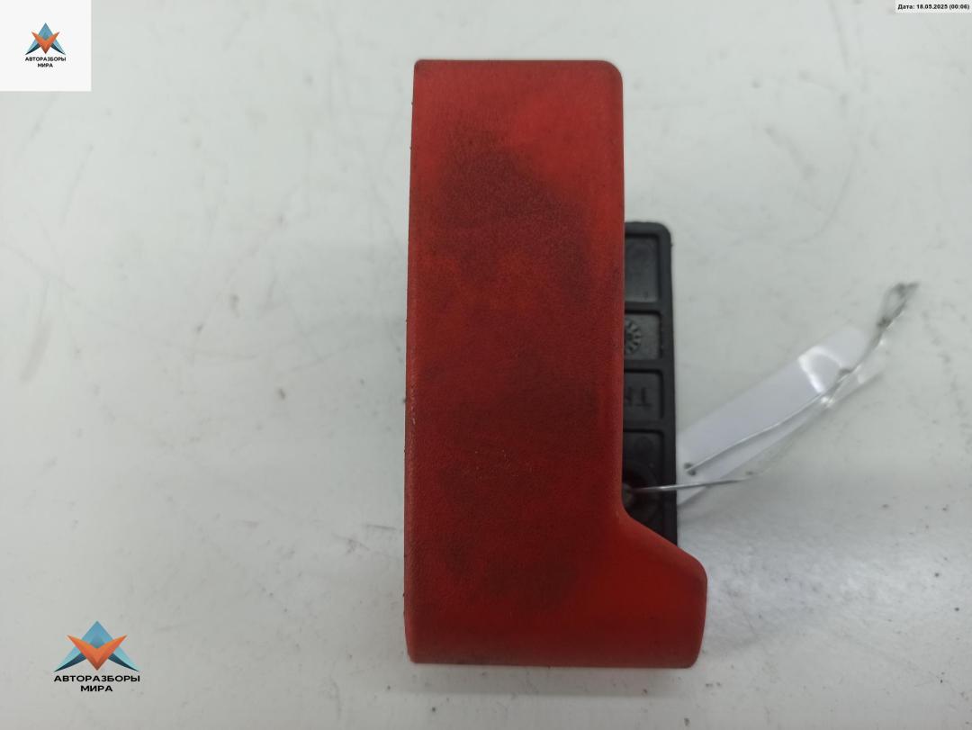 ручка открывания капота Mercedes-Benz M-Class ML W164 2006, 4.0 л., дизель, АКПП, чёрный, внедорожник 5 дв. - фото №1