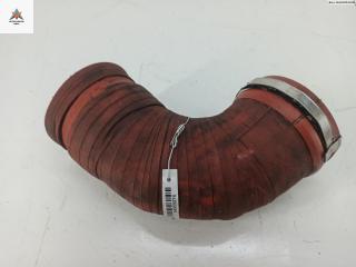 патрубок интеркулера Mercedes-Benz M-Class ML W164 2006, 4.0 л., дизель, АКПП, чёрный, внедорожник 5 дв., 1645281682