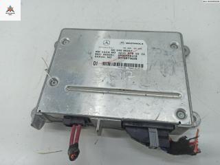 блок управления (другие) Mercedes-Benz M-Class ML W164 2006, 4.0 л., дизель, АКПП, чёрный, внедорожник 5 дв., 2118705526