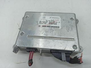 блок управления (другие) Mercedes-Benz M-Class ML W164 2006, 4.0 л., дизель, АКПП, чёрный, внедорожник 5 дв., 2118705526