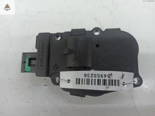 моторчик заслонки печки Mercedes-Benz M-Class ML W164 2006, 4.0 л., дизель, АКПП, чёрный, внедорожник 5 дв., 410475520