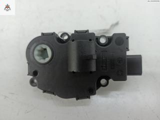 моторчик заслонки печки Mercedes-Benz M-Class ML W164 2006, 4.0 л., дизель, АКПП, чёрный, внедорожник 5 дв., 410475520