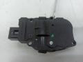 моторчик заслонки печки Mercedes-Benz M-Class ML W164 2006, 4.0 л., дизель, АКПП, чёрный, внедорожник 5 дв., 410475520 - фото №2