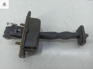 ограничитель открывания двери Mercedes-Benz M-Class ML W163 2002, внедорожник 5 дв., 1637200016
