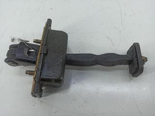 ограничитель открывания двери Mercedes-Benz M-Class ML W163 2002, внедорожник 5 дв., 1637200016