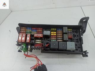 блок предохранителей Mercedes-Benz M-Class ML W164 2006, 4.0 л., дизель, АКПП, чёрный, внедорожник 5 дв., 1645451740